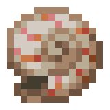 To make a conduit, place 1 heart of the sea and 8 <b>nautilus</b> <b>shells</b> in the 3x3 crafting grid. . Minecraft nautilus shell